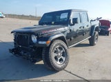 JEEP GLADIATOR RUBICON 4X4 1C6JJTBGXPL****** снимка