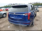 CADILLAC XT6 PREMIUM LUXURY 1GYKPDRS2PZ126666 fotografie
