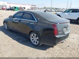 CADILLAC ATS STANDARD 1G6AA5RX5D0****** снимка