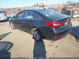 HYUNDAI SONATA SE 5NPE24AFXGH266519 снимка