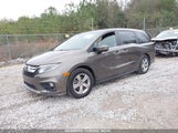 HONDA ODYSSEY EX-L 5FNRL6H76KB044057 снимка