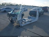CHEVROLET SILVERADO 1500 LTD 4WD SHORT BED LT BODY ONLY BOS     photo