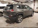 JEEP CHEROKEE LIMITED 4X4 1C4PJMDNXKD****** снимка