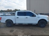 FORD F-150 XLT 1FTEW1CF6GF****** fotografie
