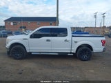 FORD F-150 XLT 1FTEW1CF6GF****** снимка