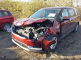 KIA CARNIVAL MPV LX SEAT PACKAGE KNDNB4H30N6155433 снимка