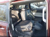 KIA CARNIVAL MPV LX SEAT PACKAGE KNDNB4H30N6155433 fotografie