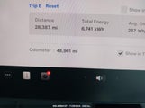 TESLA MODEL 3 STANDARD RANGE PLUS REAR-WHEEL DRIVE 5YJ3E1EA7MF018363 снимка
