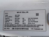 TESLA MODEL 3 STANDARD RANGE PLUS REAR-WHEEL DRIVE 5YJ3E1EA7MF018363 снимка