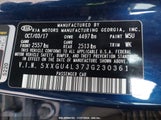 KIA OPTIMA EX 5XXGU4L37JG230361 снимка