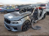 BMW M5 WBSJF0C57KB284754 снимка