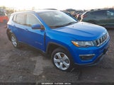 JEEP COMPASS LATITUDE 4X4 3C4NJDBB4LT117516 снимка