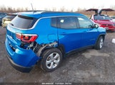 JEEP COMPASS LATITUDE 4X4 3C4NJDBB4LT117516 снимка