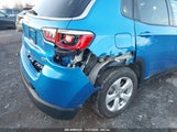 JEEP COMPASS LATITUDE 4X4 3C4NJDBB4LT117516 снимка