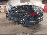 VOLKSWAGEN TIGUAN 2.0T S 3VVRB7AX4PM****** photo