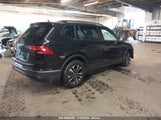 VOLKSWAGEN TIGUAN 2.0T S 3VVRB7AX4PM****** photo