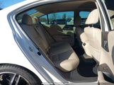 HONDA ACCORD TOURING V6 1HGCR3F91HA****** снимка