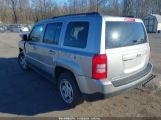 JEEP PATRIOT SPORT photo