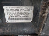 HONDA ACCORD 2.4 LX 1HGCM55354A****** снимка