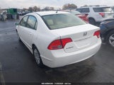 HONDA CIVIC GX 1HGFA46518L****** снимка
