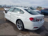 BMW 430I GRAN COUPE XDRIVE WBA4J3C55JB****** снимка