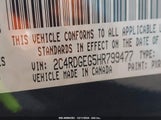 DODGE GRAND CARAVAN GT 2C4RDGEG5HR799477 снимка