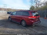 TOYOTA SIENNA XLE/LIMITED 5TDYK3DC2DS****** снимка