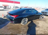 HYUNDAI ELANTRA SEL KMHLN4AG5NU****** снимка