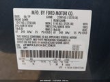 FORD EDGE SEL 2FMPK3J93KB****** photo