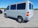 DODGE SPRINTER WAGON 2500 HC WD8PD144565****** снимка
