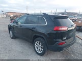 JEEP CHEROKEE LATITUDE 4X4 1C4PJMCS4HW660311 снимка