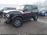 FORD BRONCO BIG BEND 1FMDE5AH6PL****** снимка