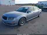 AUDI A8 L 4.2 WAUML44E45N****** снимка