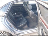 AUDI A8 L 4.2 WAUML44E45N****** снимка