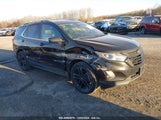 CHEVROLET EQUINOX FWD LT 2.0L TURBO 2GNAXLEXXL6****** fotografie