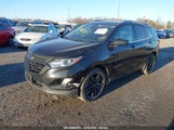 CHEVROLET EQUINOX FWD LT 2.0L TURBO 2GNAXLEXXL6****** fotografie