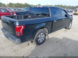 FORD F-150 XLT 1FTEW1C85HF****** снимка
