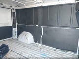 RAM PROMASTER 1500 LOW ROOF 136 WB 3C6ERVAG1ME****** photo