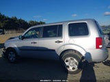 HONDA PILOT LX 5FNYF3H22EB****** photo