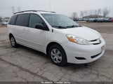TOYOTA SIENNA LE 5TDZK23C37S****** снимка