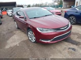 CHRYSLER 200 LIMITED 1C3CCCAB3FN627653 снимка