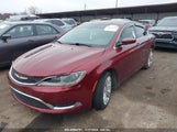 CHRYSLER 200 LIMITED 1C3CCCAB3FN627653 fotografie