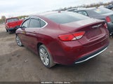 CHRYSLER 200 LIMITED 1C3CCCAB3FN627653 fotografie