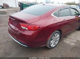 CHRYSLER 200 LIMITED 1C3CCCAB3FN627653 fotografie