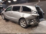 Honda Odyssey Ex 5FNRL6H53KB126570 снимка