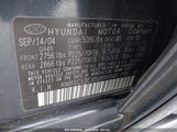 HYUNDAI SANTA FE GLS/LX KM8SC13E35U****** снимка