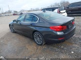 BMW 530E XDRIVE IPERFORMANCE WBAJB1C52KB****** снимка
