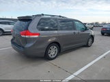 TOYOTA SIENNA XLE V6 8 PASSENGER 5TDYK3DC2DS378388 photo