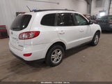 HYUNDAI SANTA FE GLS 5XYZG3AB6BG****** снимка