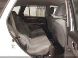 HYUNDAI SANTA FE GLS 5XYZG3AB6BG****** снимка